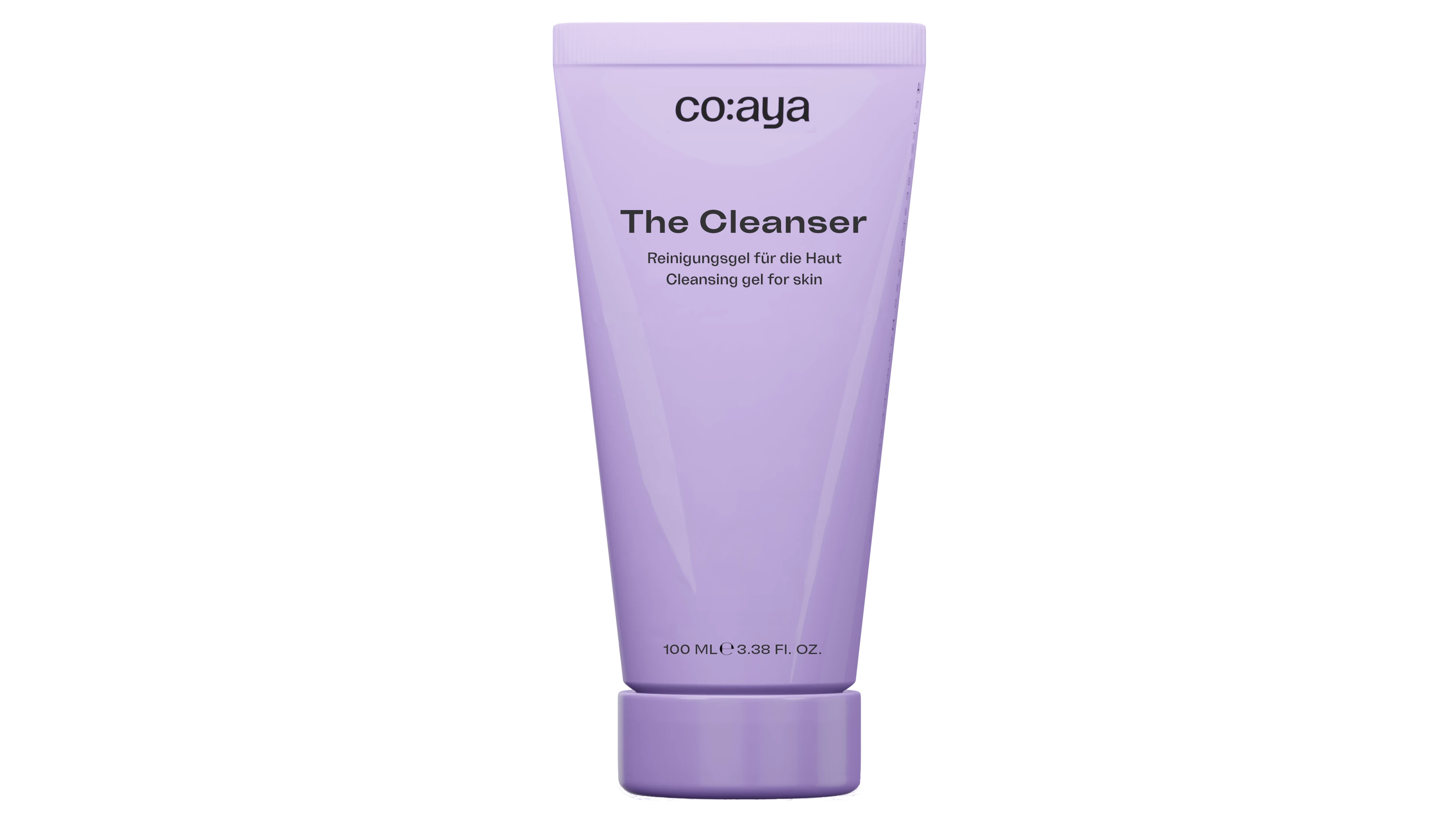 The Cleanser